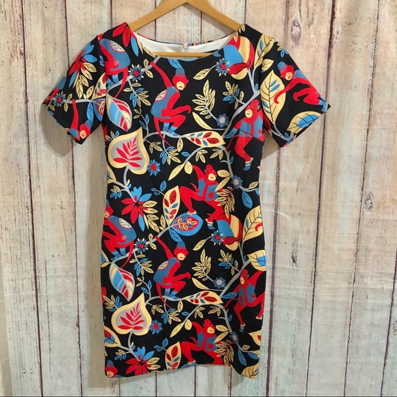 Sirelys Couture Dresses & Skirts - Sirelys Couture monkey dress